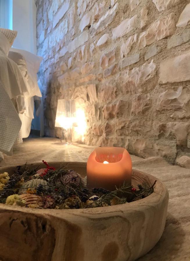 فيلا Agriturismo "Le Cannelle" Spa & Day Wellness فوسومبرون المظهر الخارجي الصورة