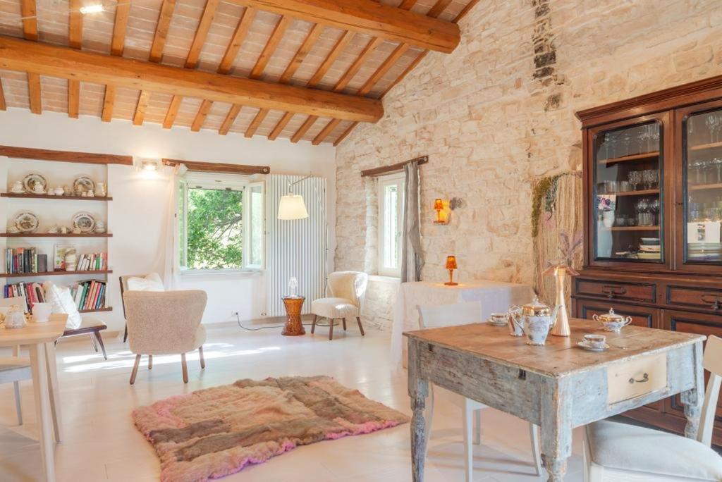 فيلا Agriturismo "Le Cannelle" Spa & Day Wellness فوسومبرون المظهر الخارجي الصورة