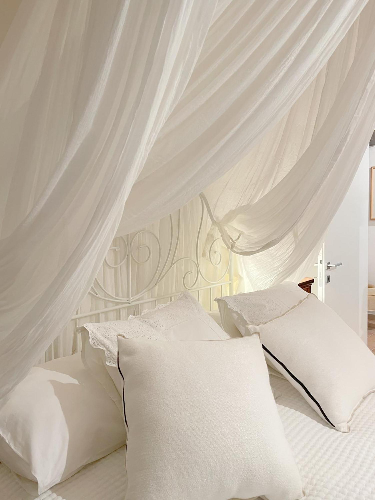 فيلا Agriturismo "Le Cannelle" Spa & Day Wellness فوسومبرون المظهر الخارجي الصورة