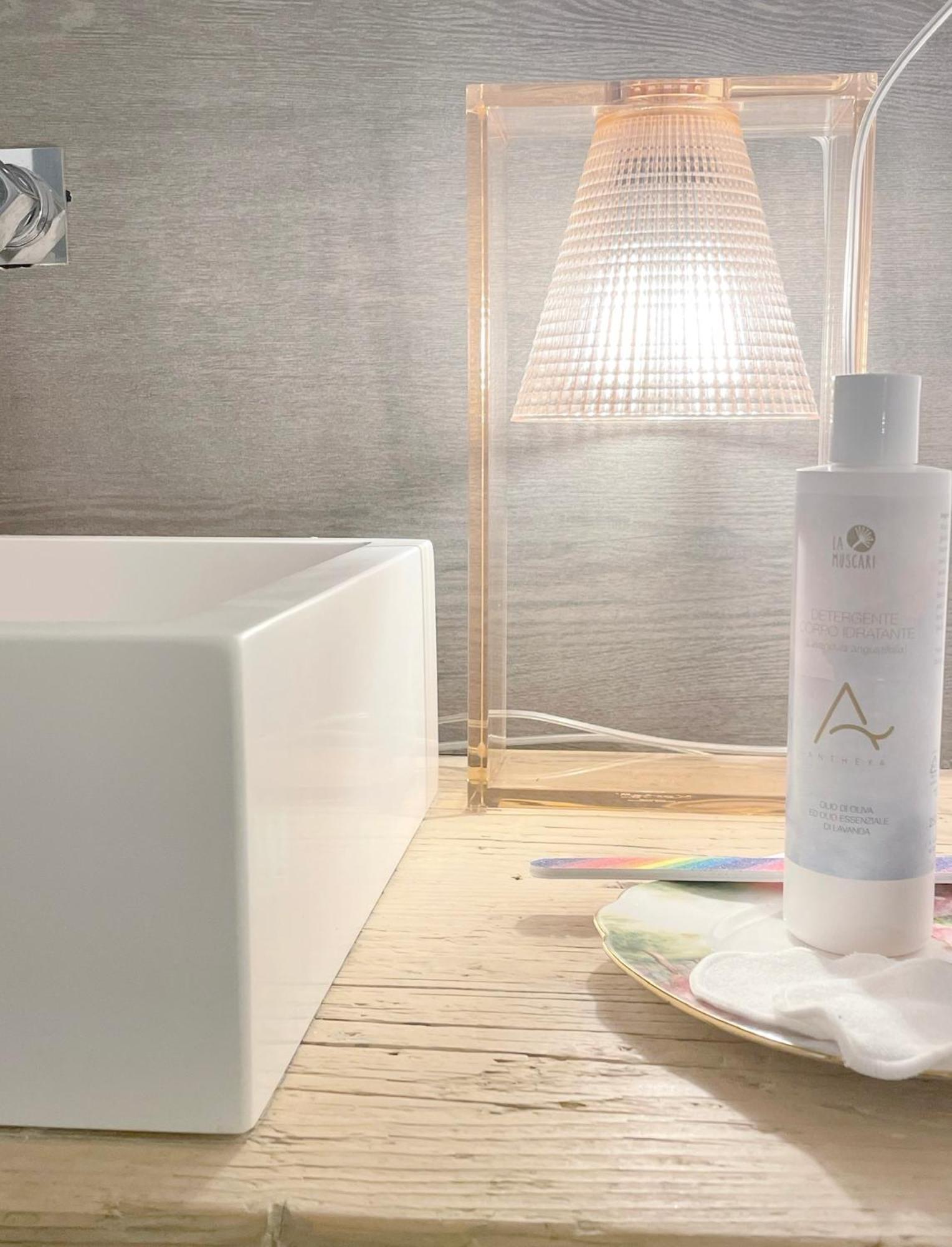 فيلا Agriturismo "Le Cannelle" Spa & Day Wellness فوسومبرون المظهر الخارجي الصورة