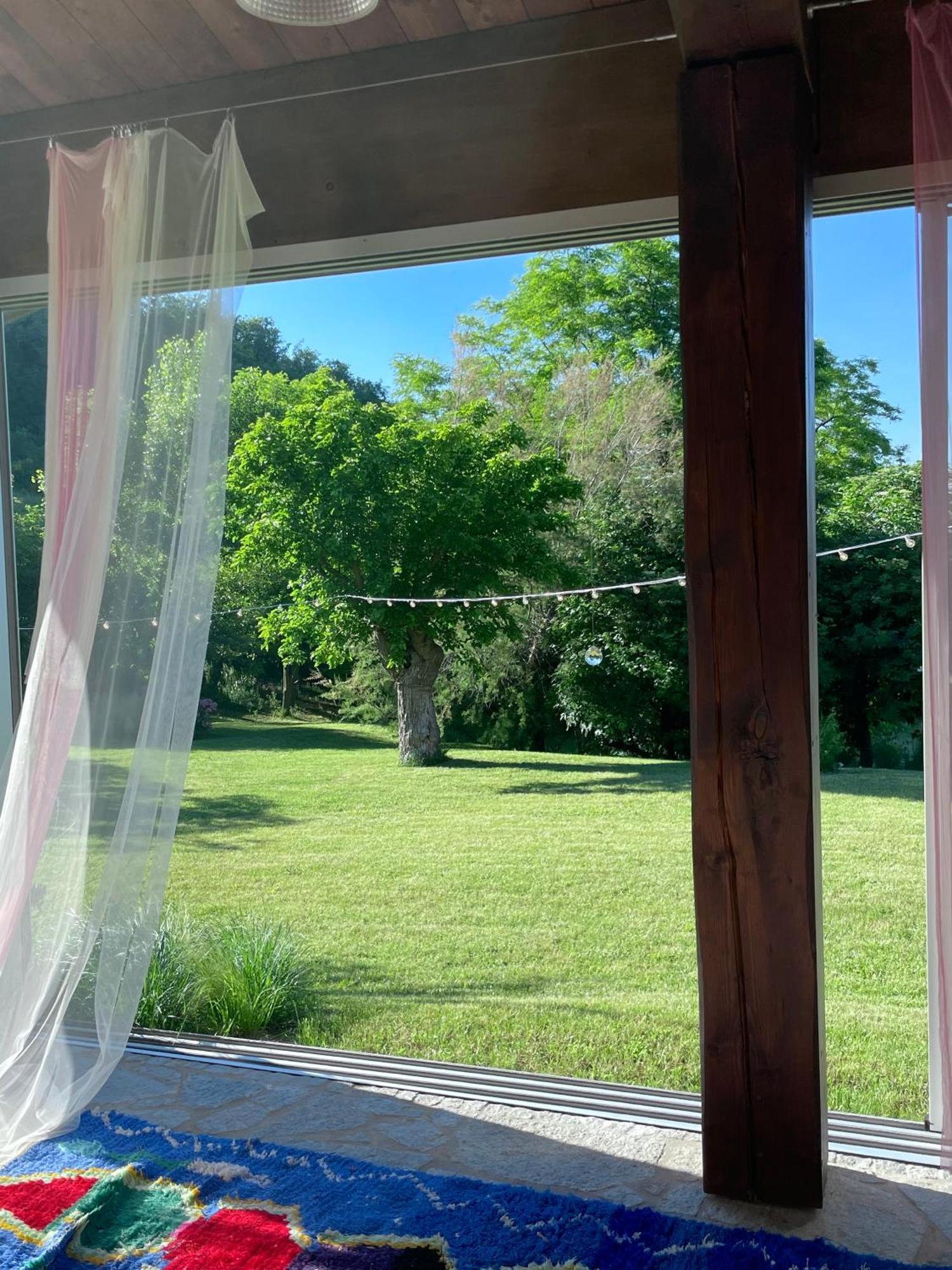 فيلا Agriturismo "Le Cannelle" Spa & Day Wellness فوسومبرون المظهر الخارجي الصورة
