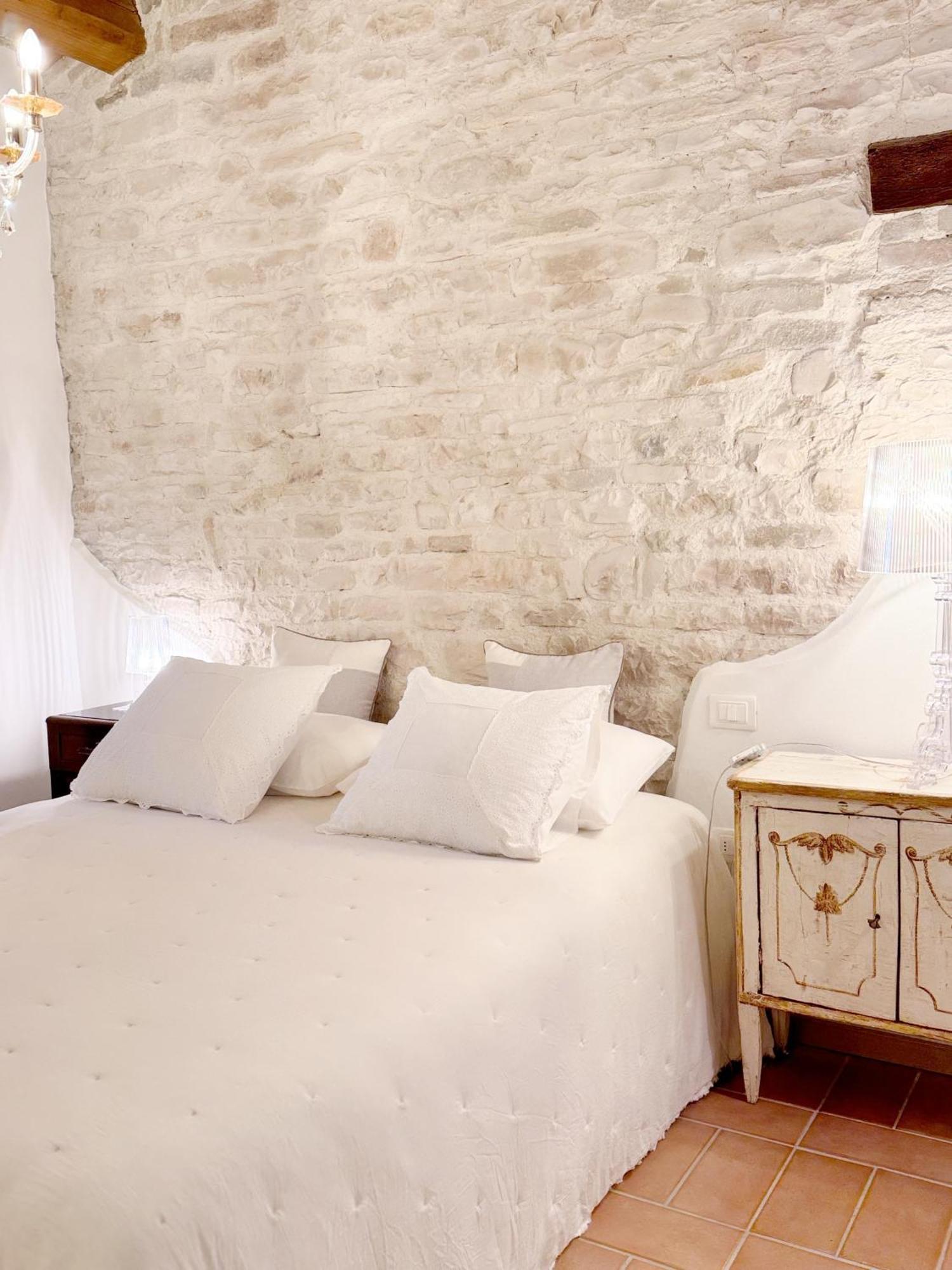 فيلا Agriturismo "Le Cannelle" Spa & Day Wellness فوسومبرون المظهر الخارجي الصورة