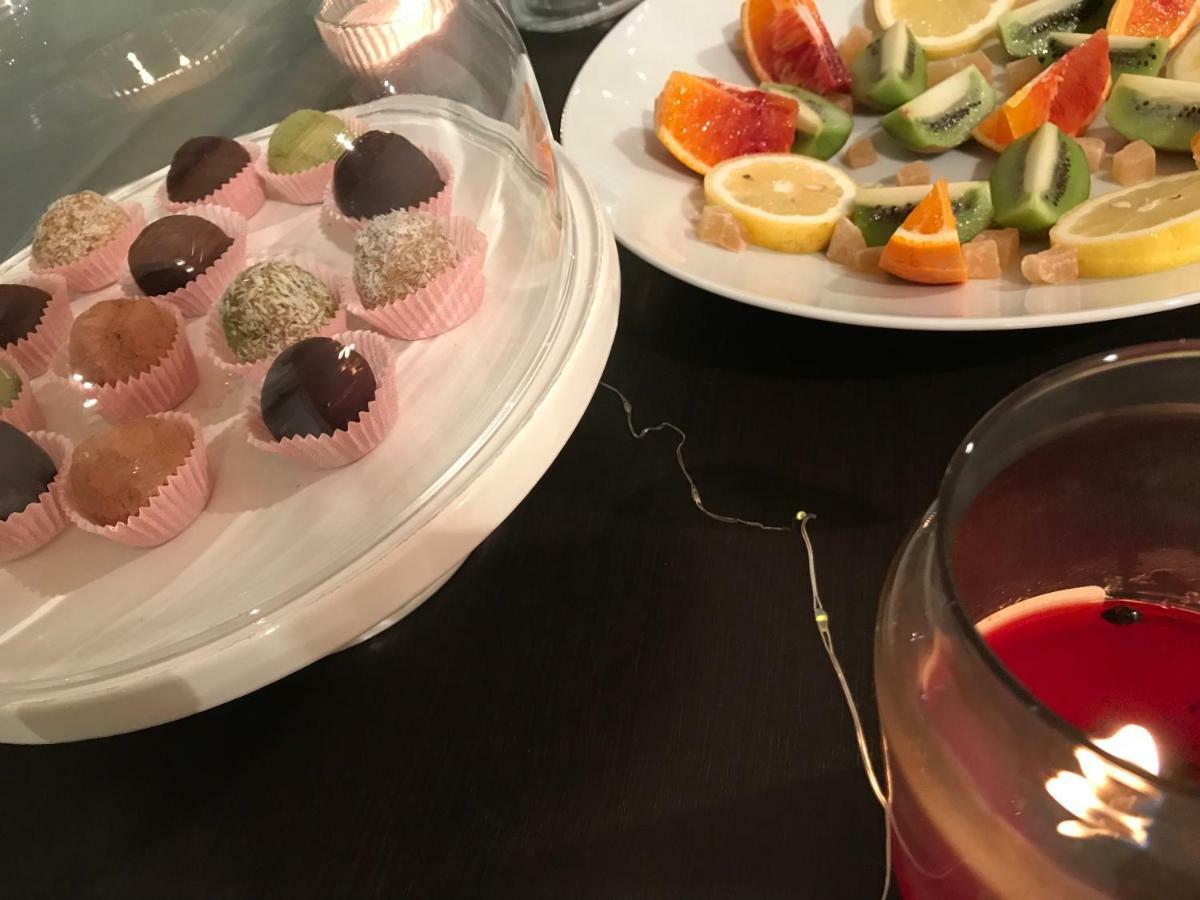 فيلا Agriturismo "Le Cannelle" Spa & Day Wellness فوسومبرون المظهر الخارجي الصورة
