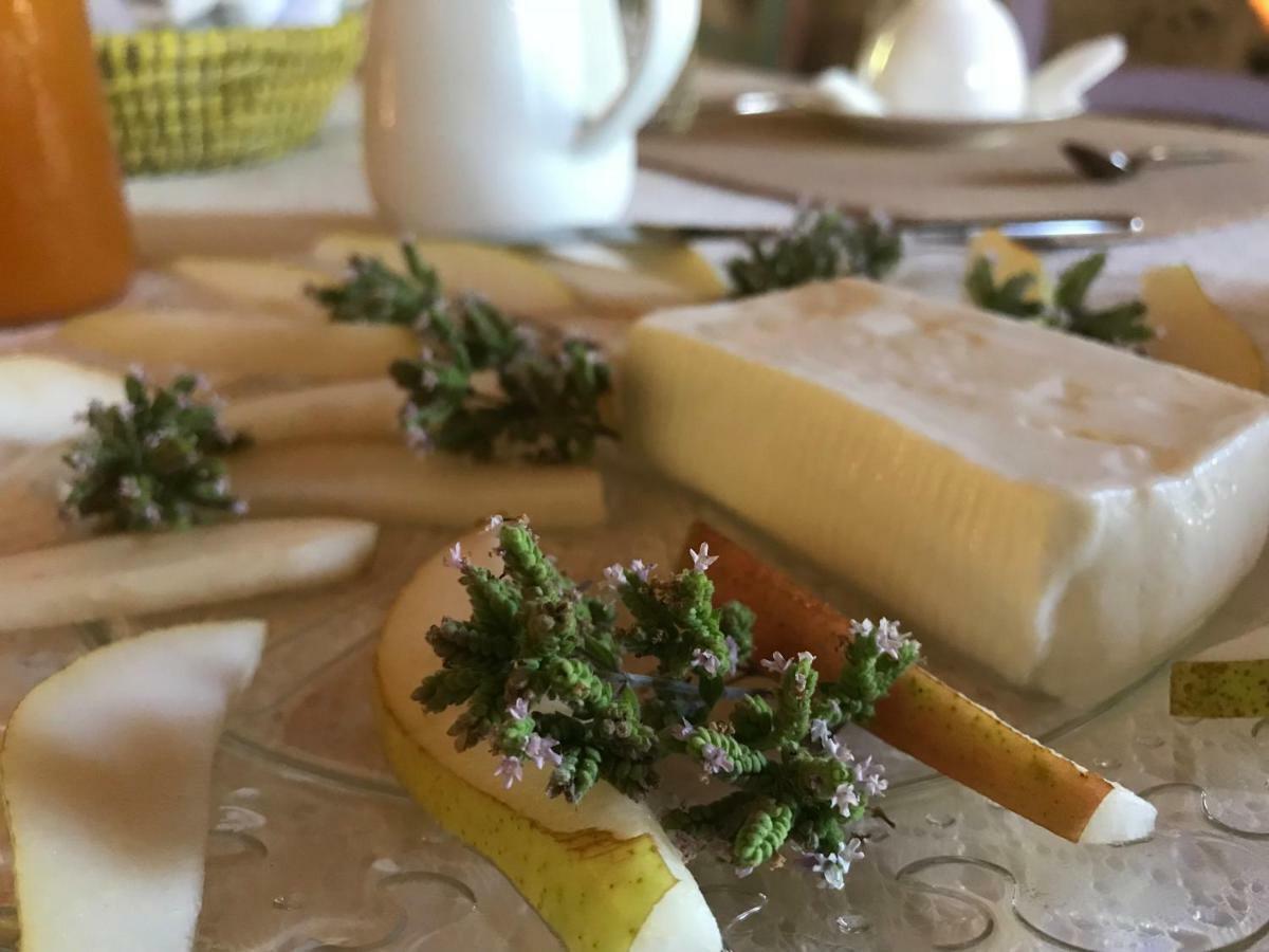 فيلا Agriturismo "Le Cannelle" Spa & Day Wellness فوسومبرون المظهر الخارجي الصورة