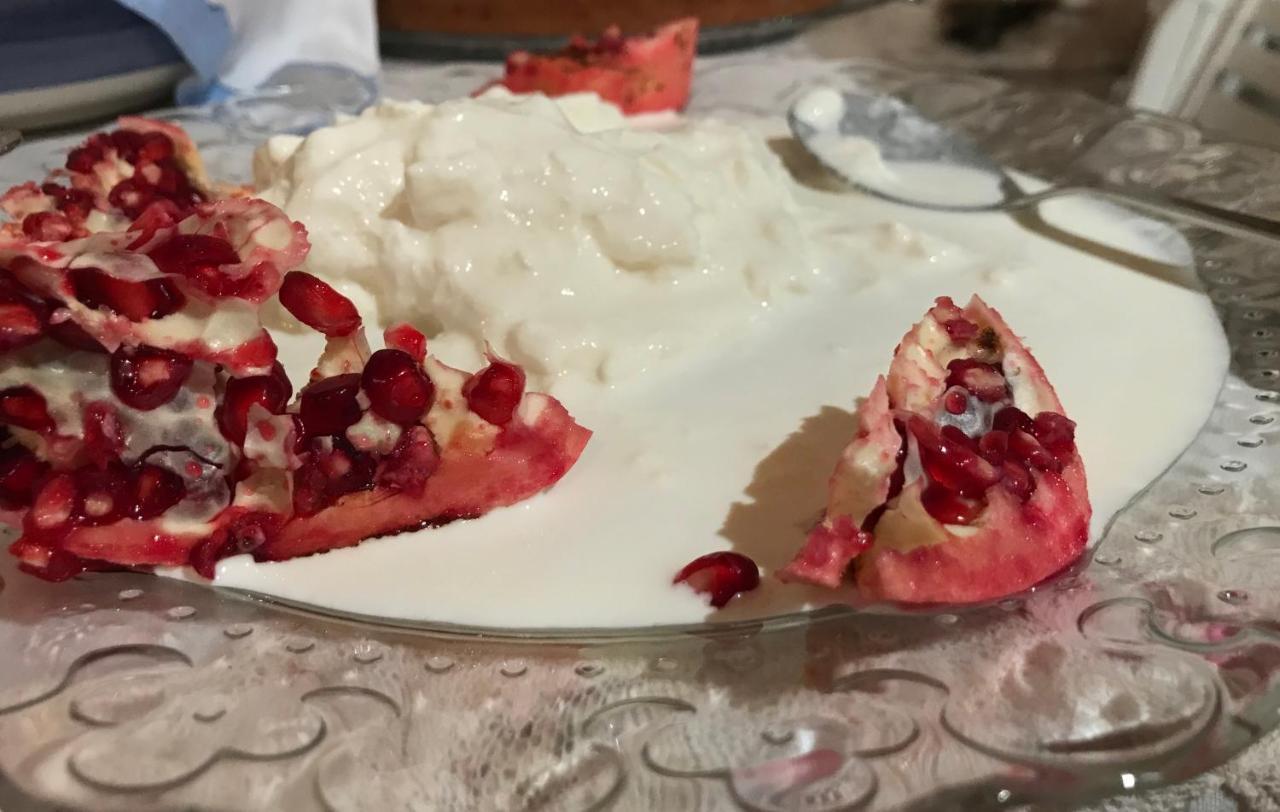 فيلا Agriturismo "Le Cannelle" Spa & Day Wellness فوسومبرون المظهر الخارجي الصورة